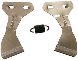 864-SMA99180KIT -- SCRAPER KIT FOR JD PLANTER W/CARBIDE